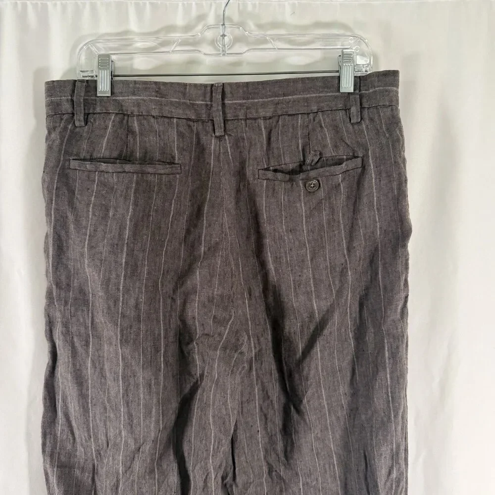 Banana Republic waist 33